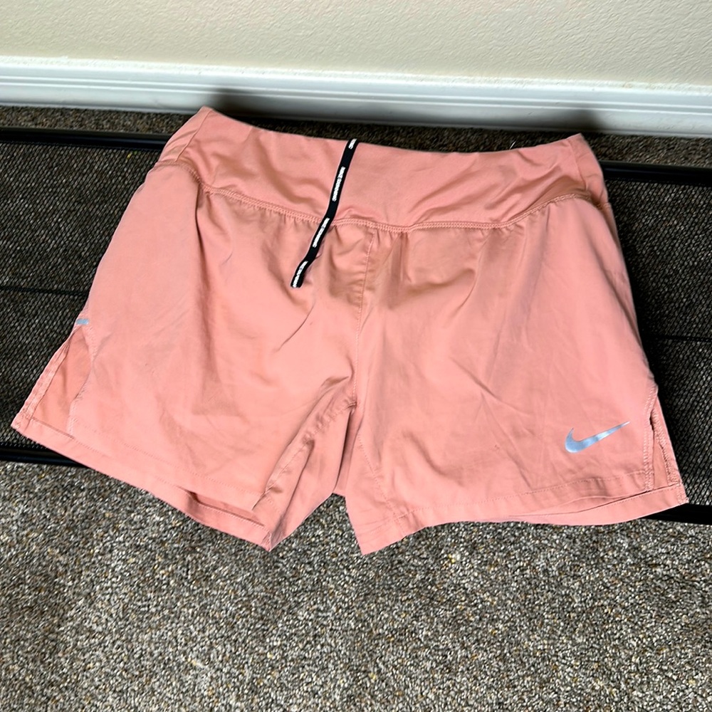 Nike Dri for shorts